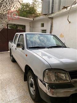 Nissan Pickup